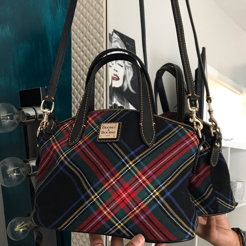 Dooney and Bourke Mini Crossbody